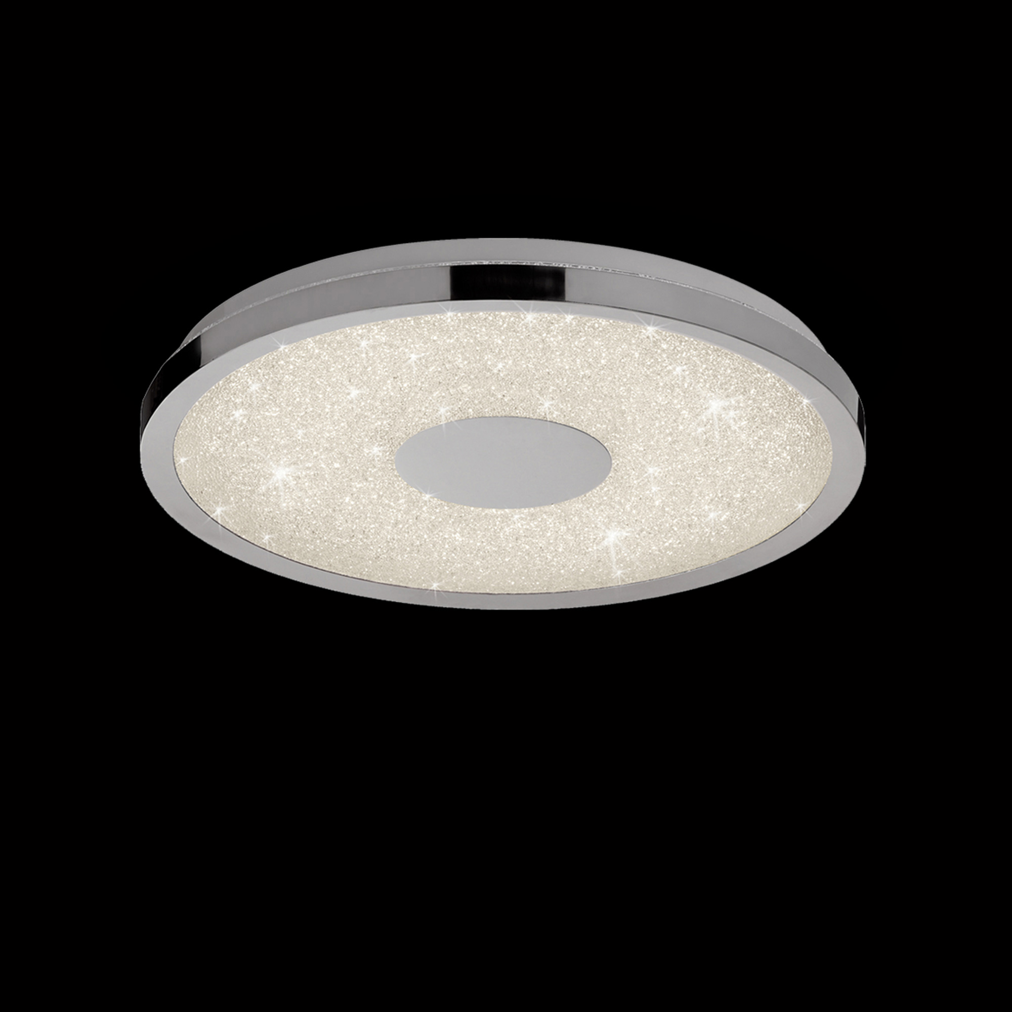 M5931  Centara Flush 38cm Round 18W LED